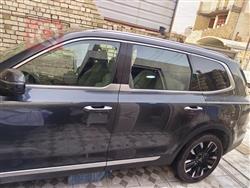 كيا تيلوريد